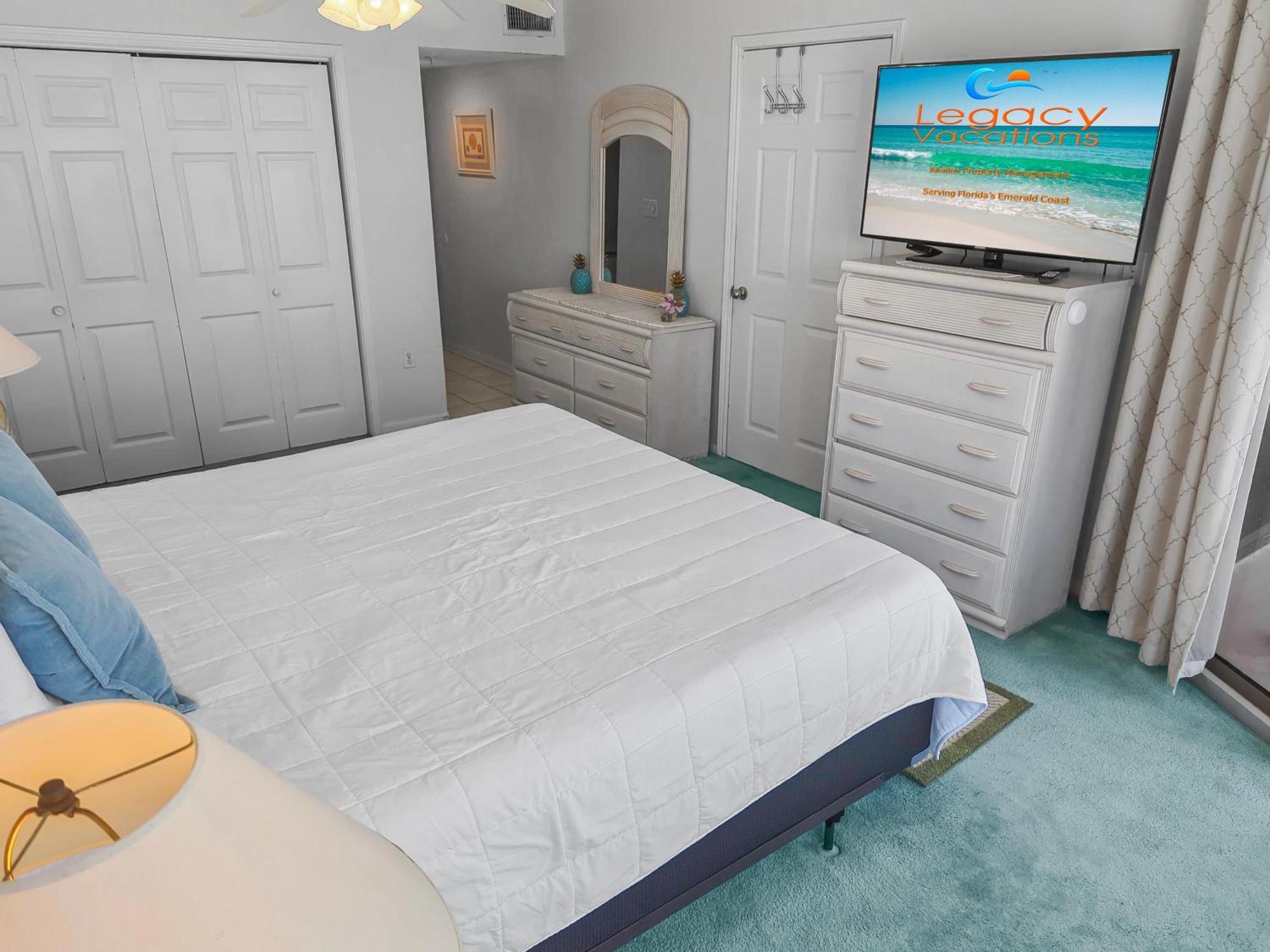 Budget Friendly 2 Bd Condo With $1,000,000 View Fort Walton Beach Exterior photo