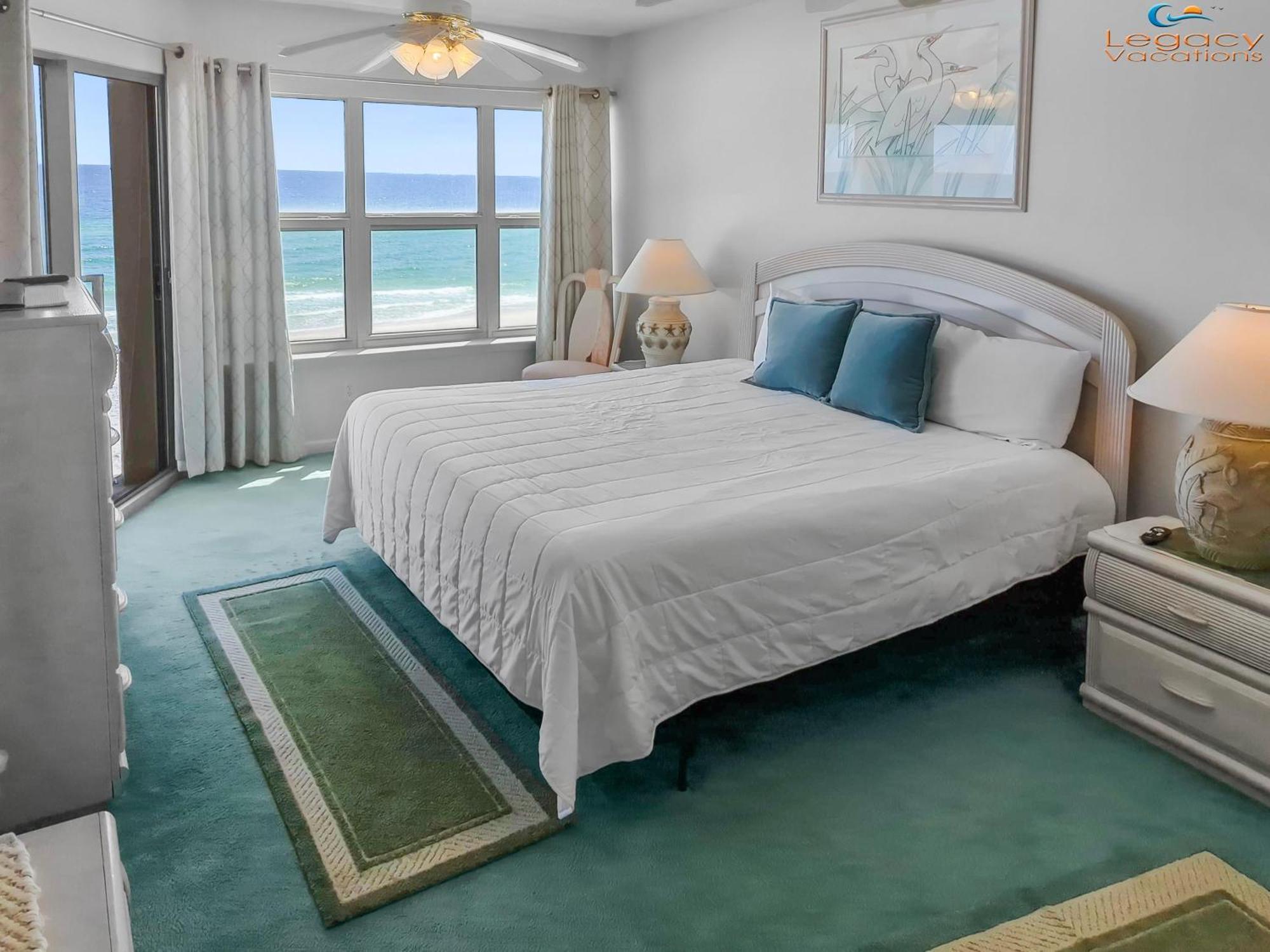 Budget Friendly 2 Bd Condo With $1,000,000 View Fort Walton Beach Exterior photo