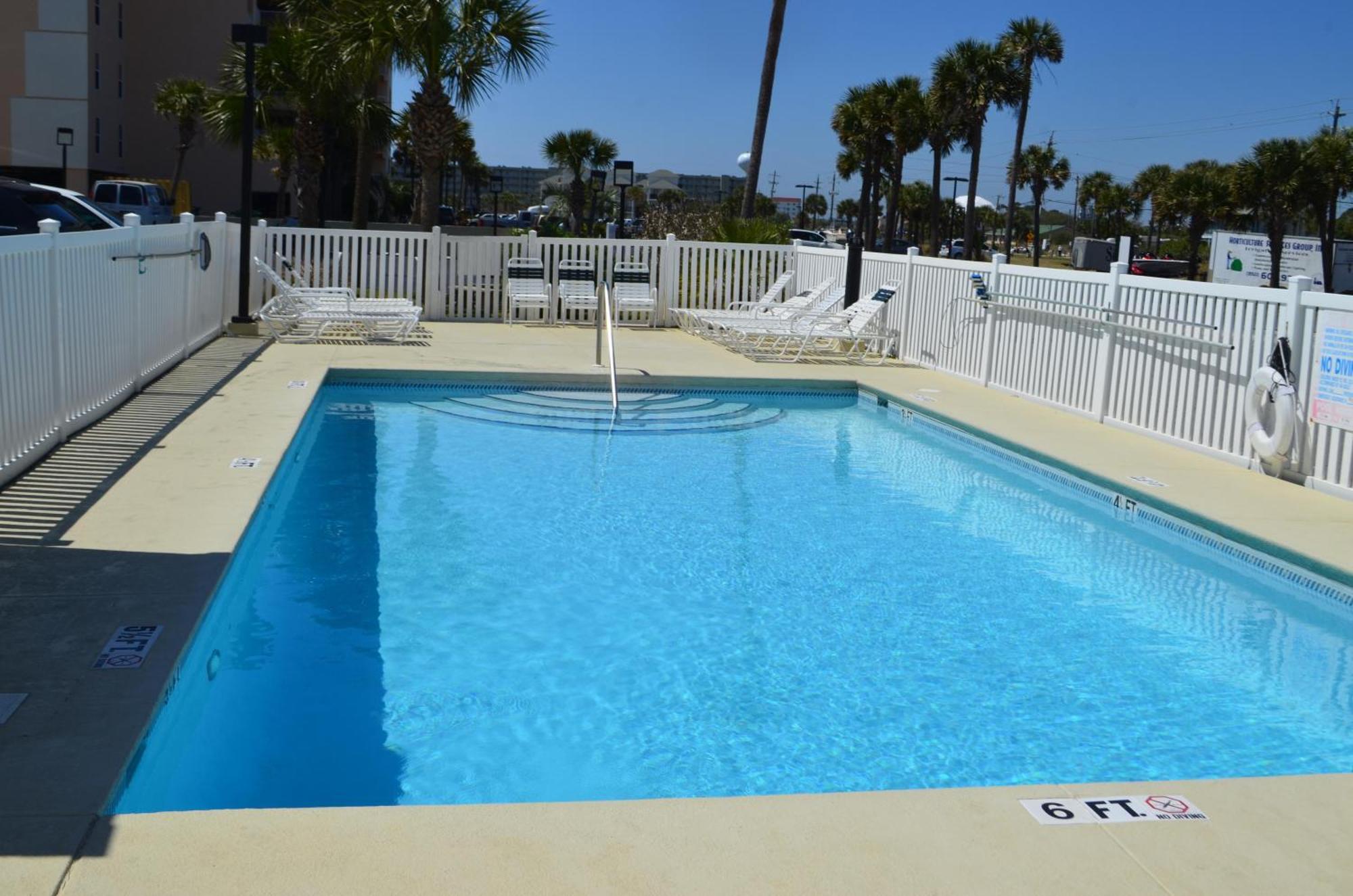 Budget Friendly 2 Bd Condo With $1,000,000 View Fort Walton Beach Exterior photo