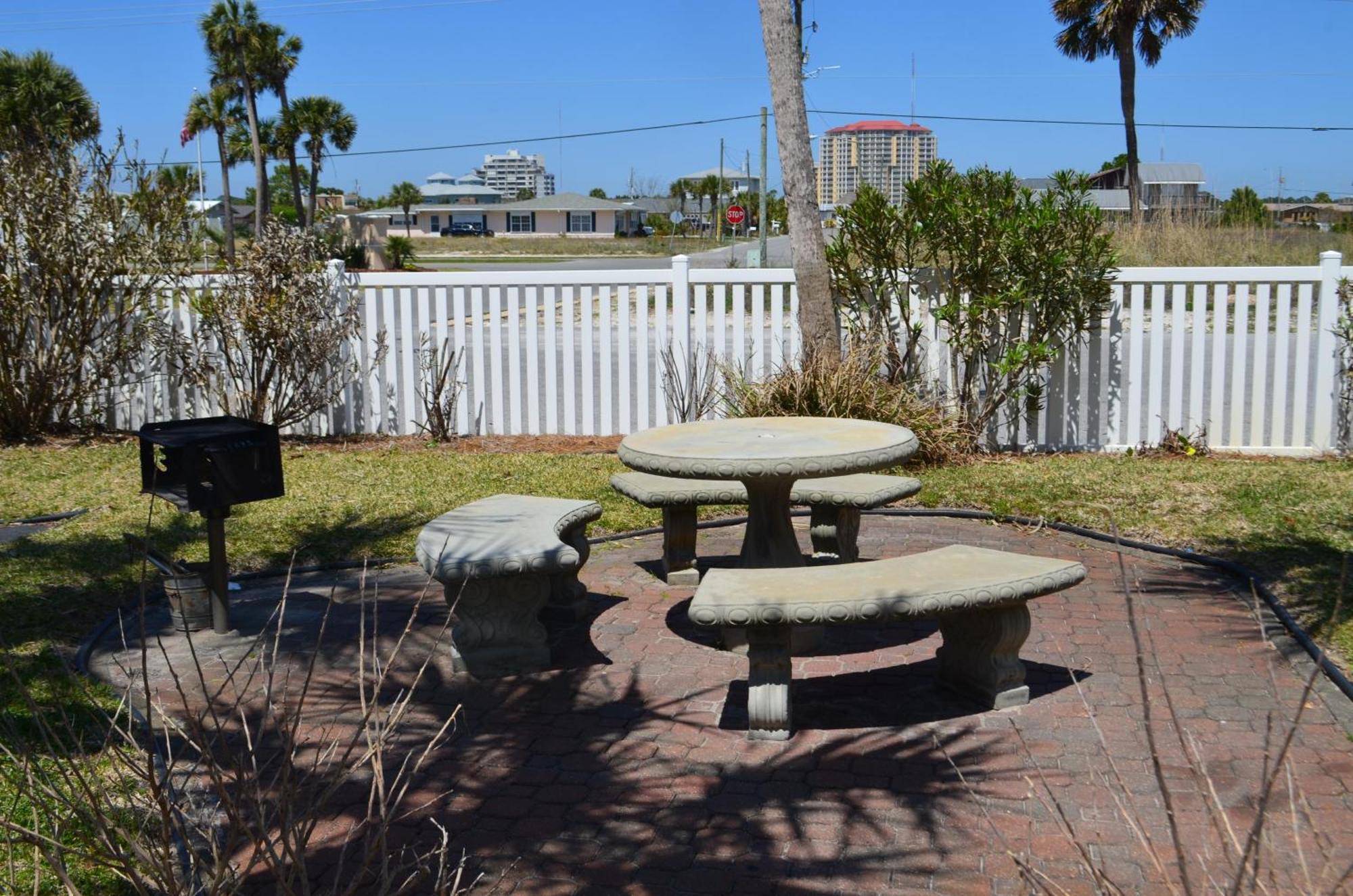 Budget Friendly 2 Bd Condo With $1,000,000 View Fort Walton Beach Exterior photo