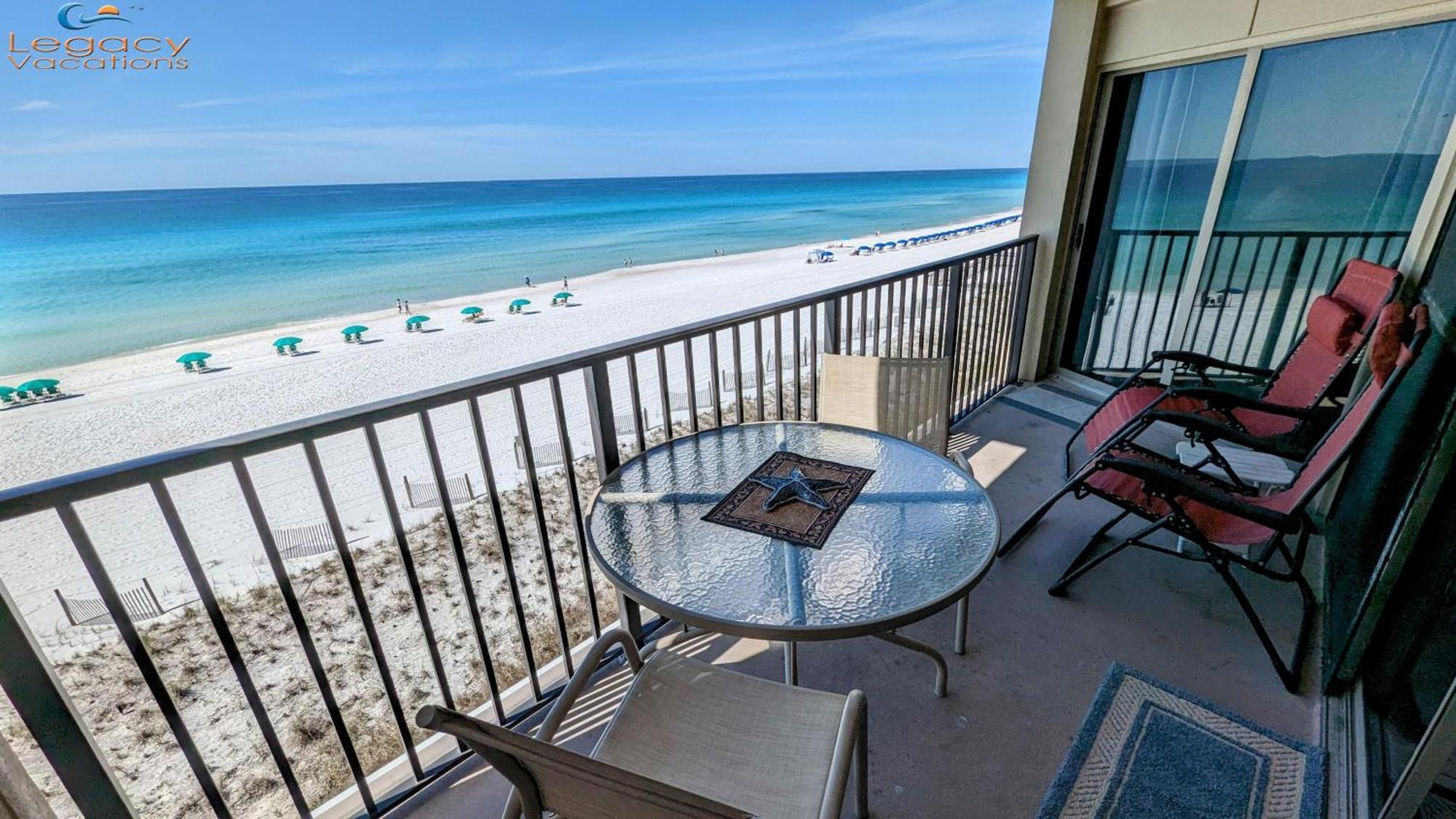 Budget Friendly 2 Bd Condo With $1,000,000 View Fort Walton Beach Exterior photo