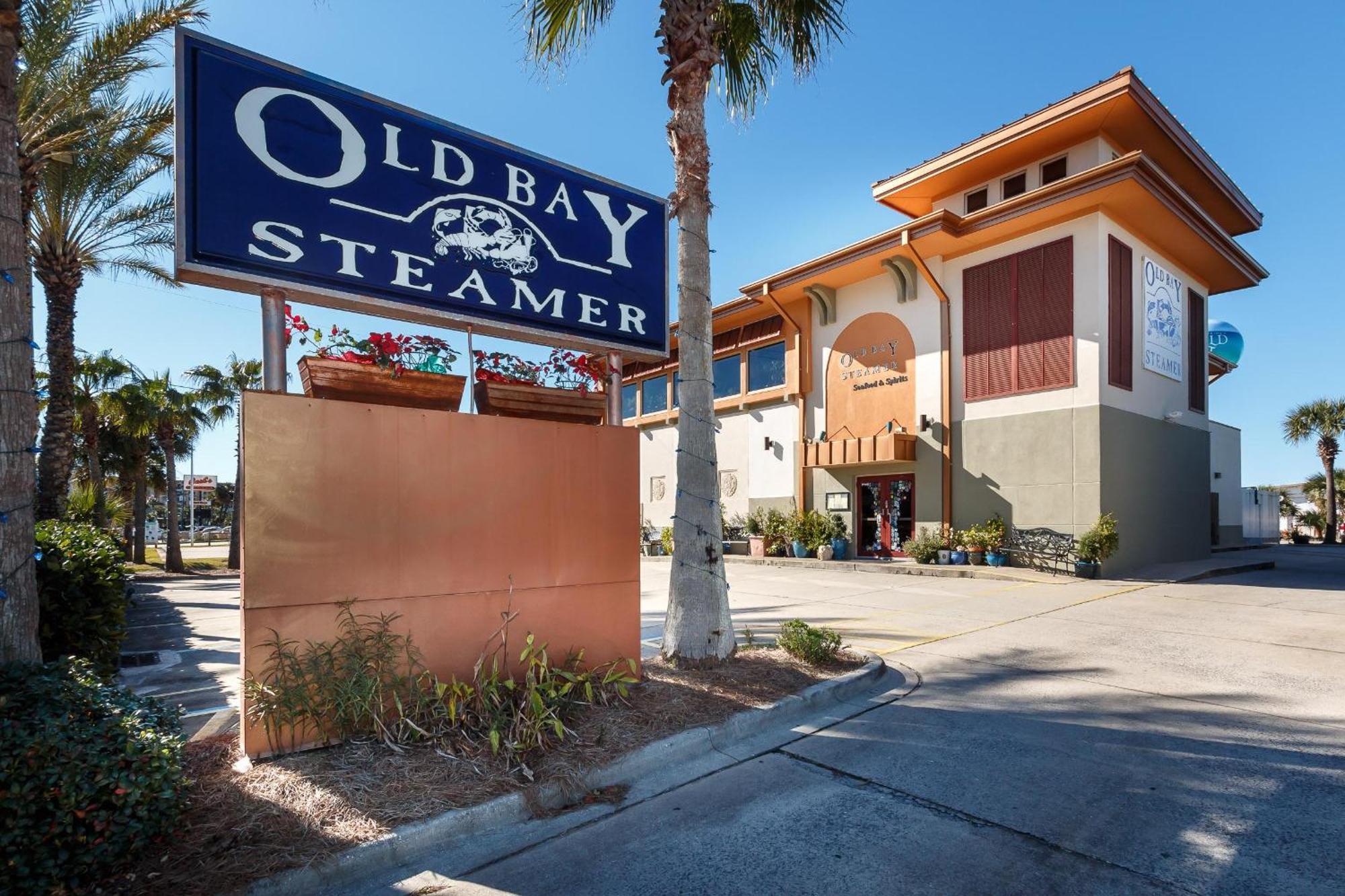 Budget Friendly 2 Bd Condo With $1,000,000 View Fort Walton Beach Exterior photo