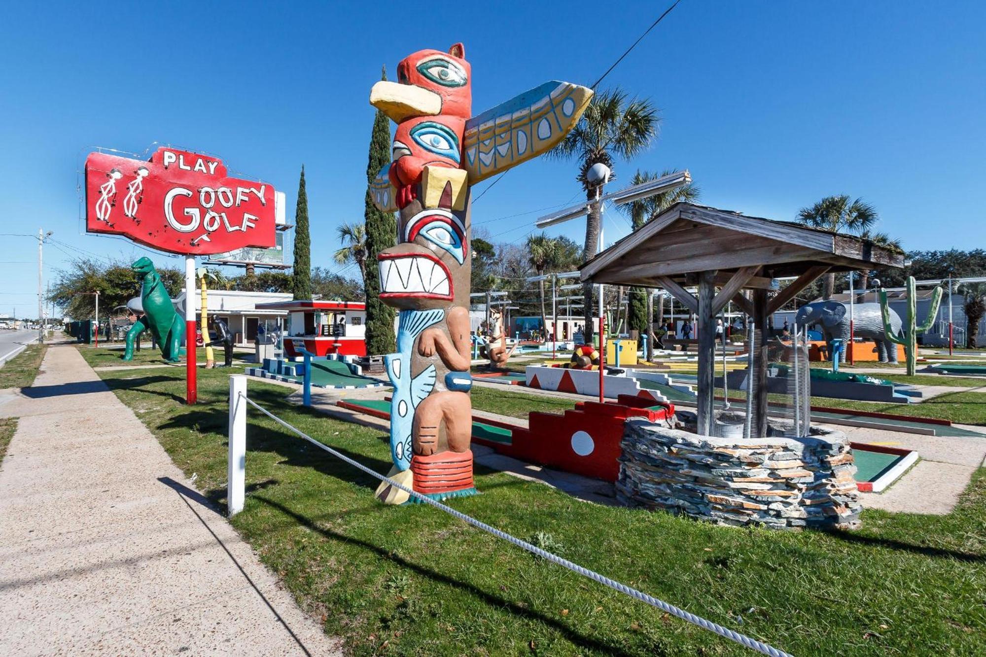 Budget Friendly 2 Bd Condo With $1,000,000 View Fort Walton Beach Exterior photo